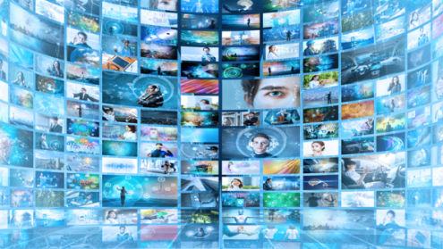 News beyond the echo chamber  